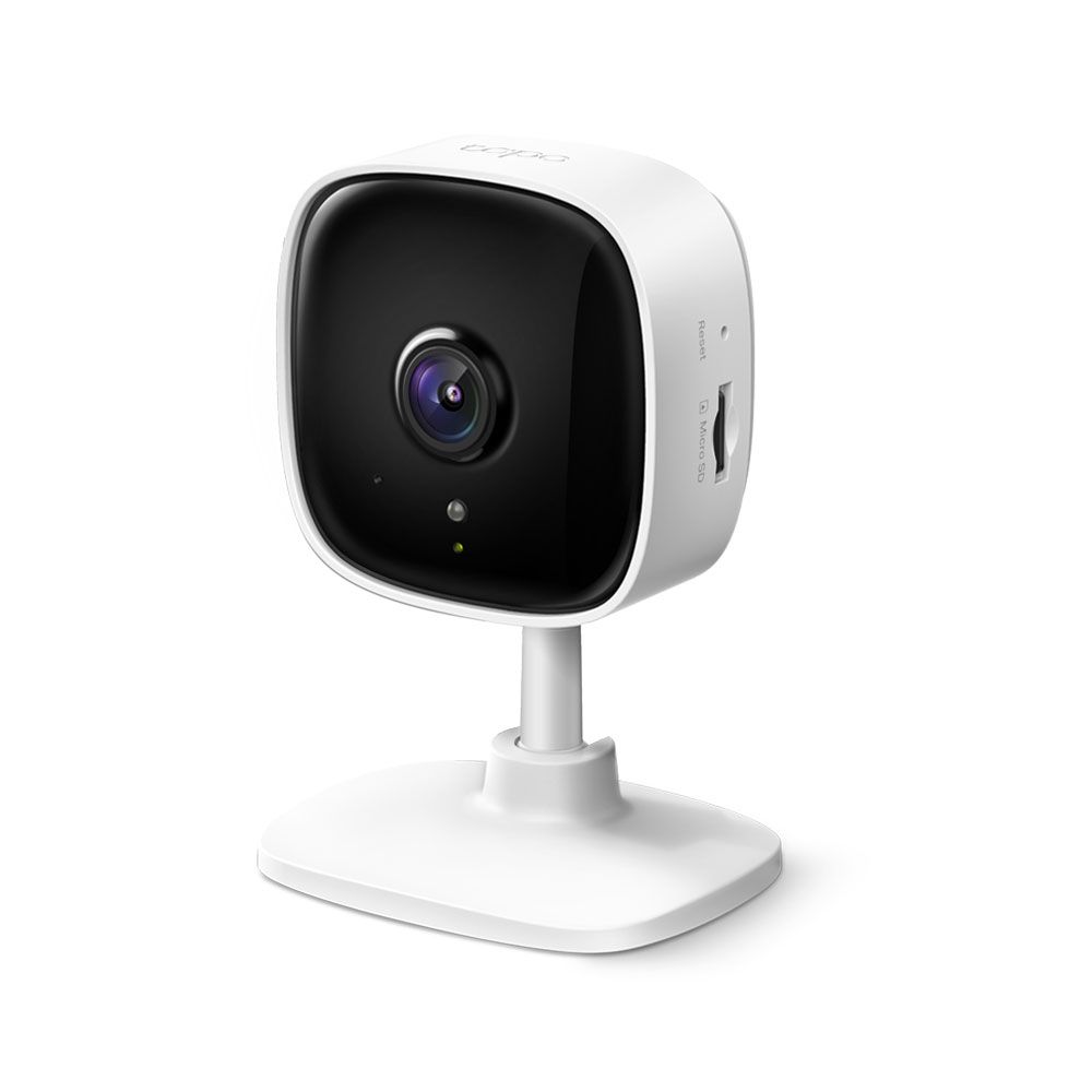 TP-LINK TAPO C100 Home Security Wi-Fi Camera and Alarm