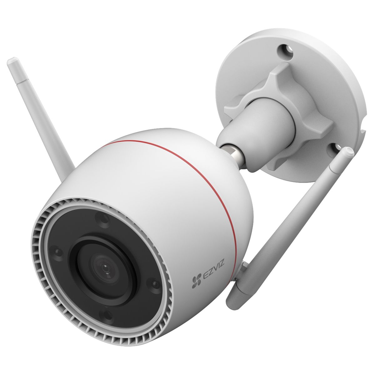EZVIZ H3C 3K (5MP) Wi-Fi AI Colour Night Smart Home Outdoor Camera