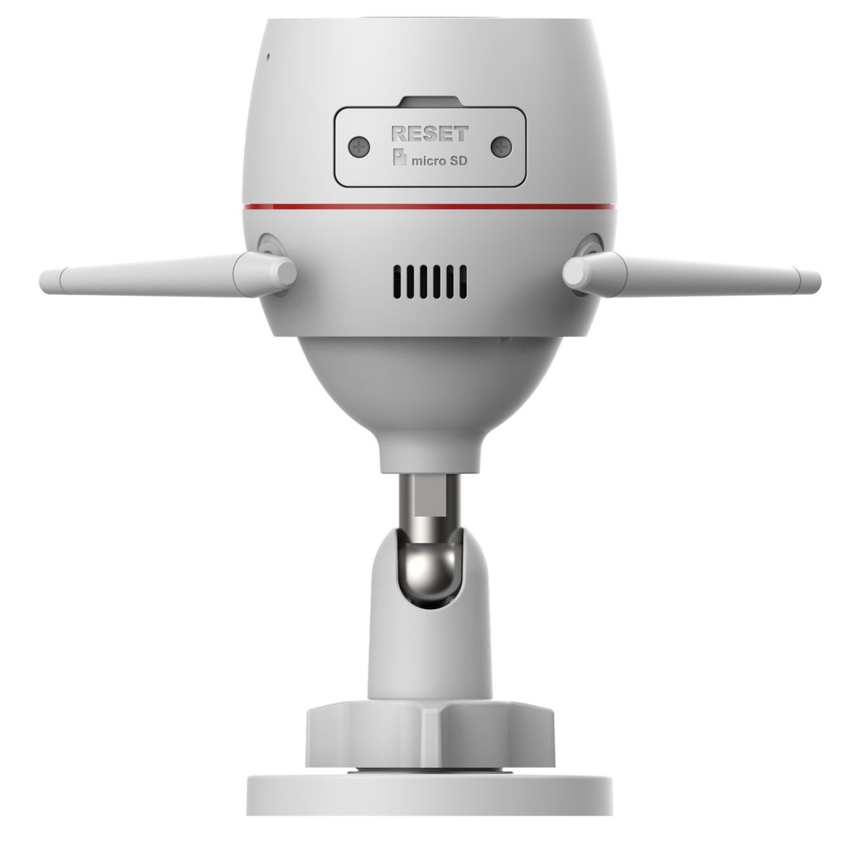 EZVIZ H3C 3K (5MP) Wi-Fi AI Colour Night Smart Home Outdoor Camera