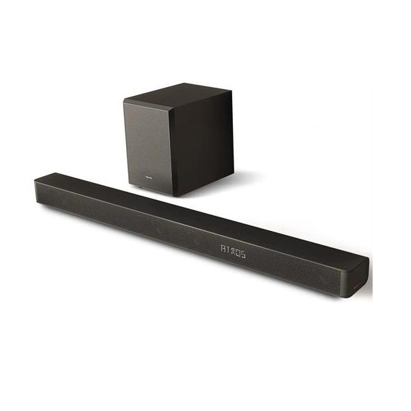 Hisense 3.1Ch 280W Dolby Atmos Bluetooth Soundbar with Wireless Subwoofer28