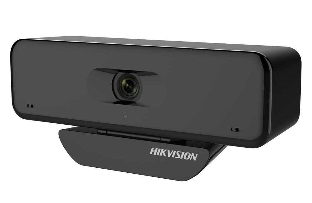 Hikvision DS-U18 4K UHD Webcam