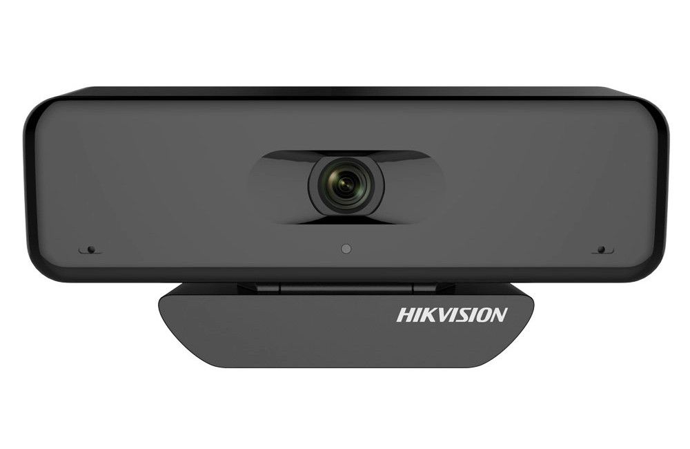 Hikvision DS-U18 4K UHD Webcam