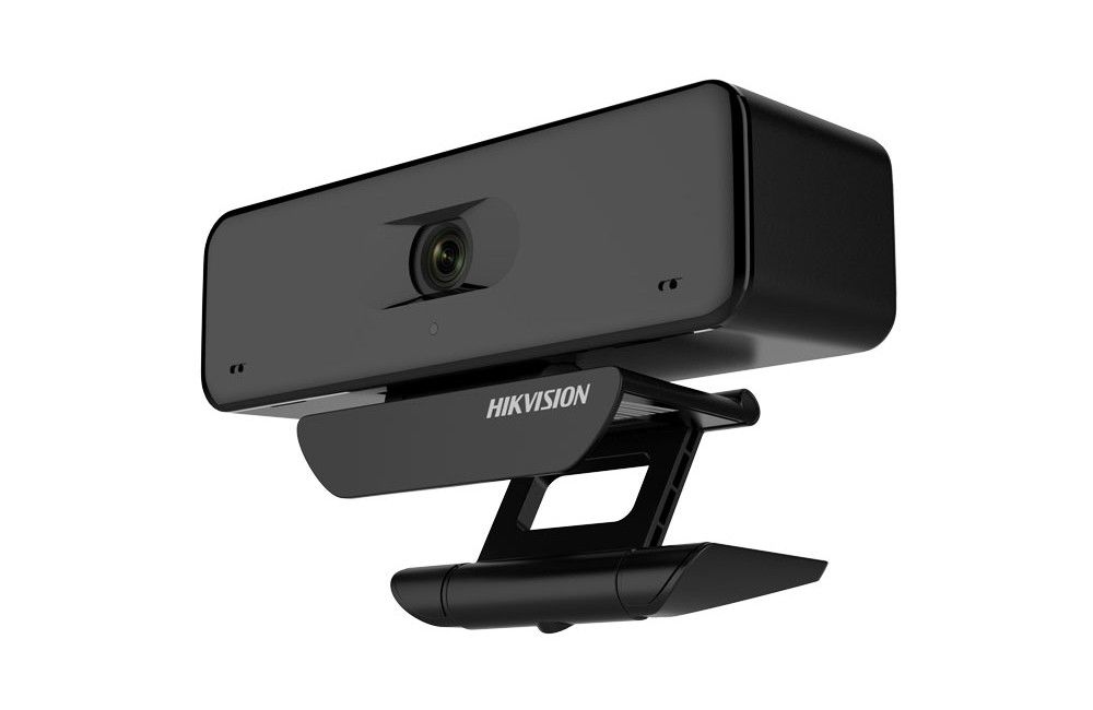 Hikvision DS-U18 4K UHD Webcam