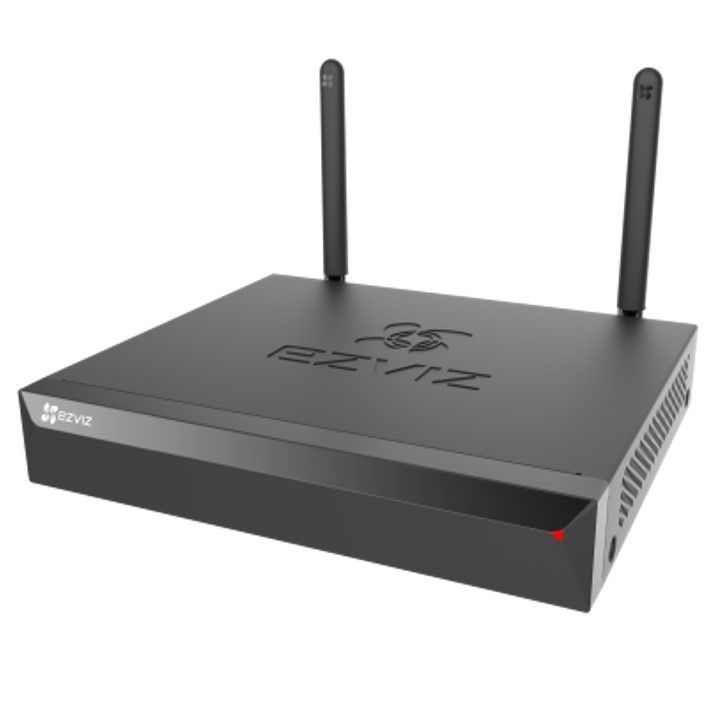EZVIZ X5S - 8CH Wireless NVR with HDMI & VGA Output