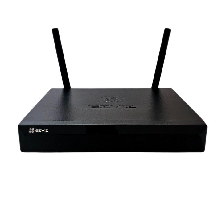 EZVIZ X5S - 8CH Wireless NVR with HDMI & VGA Output