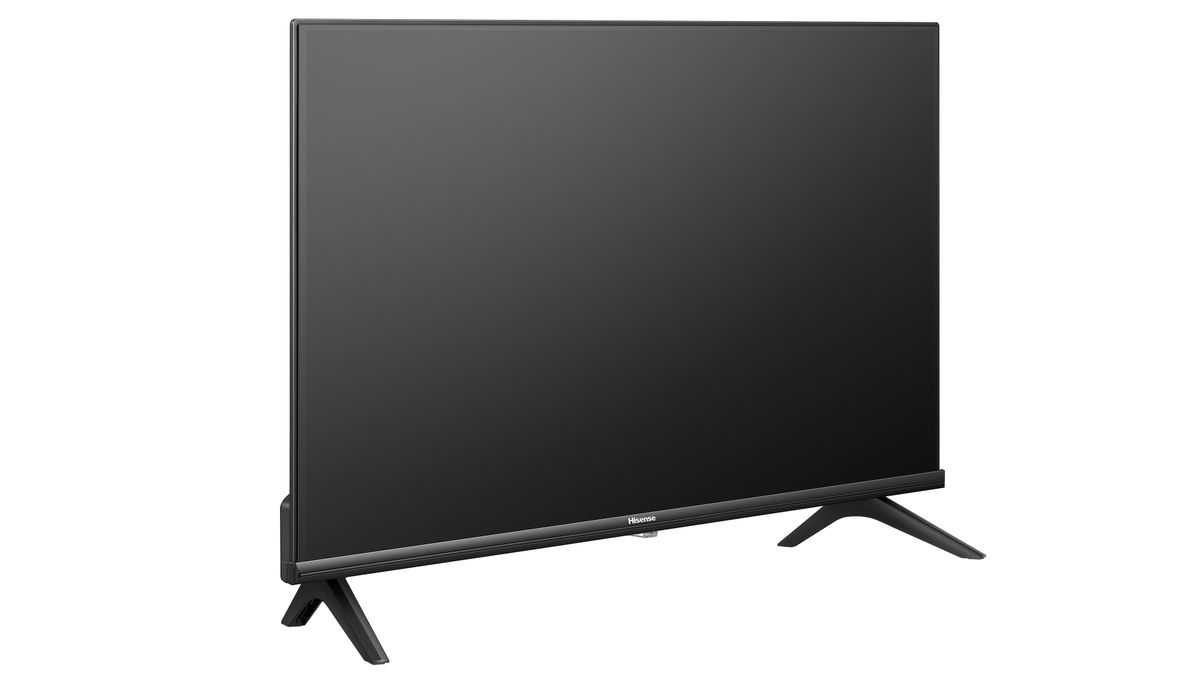 HISENSE LEDN40A4Q FHD 60hz SMART TV; Game Mode; Natural Colour Enhancer; Dolby Audio; Share to TV; Noise Reduction