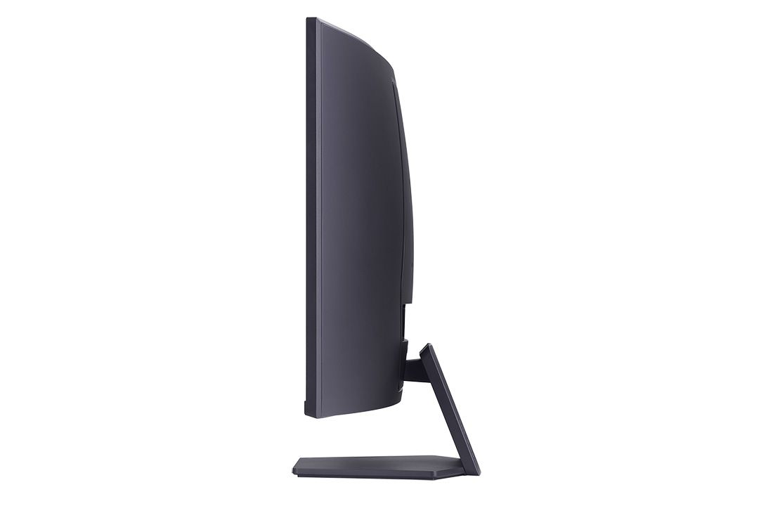 LG 32GS60QC-B 32'' UltraGear™ QHD 180Hz 1ms AMD FreeSync™ HDR10 1000R Curved Gaming Monitor; 180Hz refresh rate; 1ms (GtG) respo