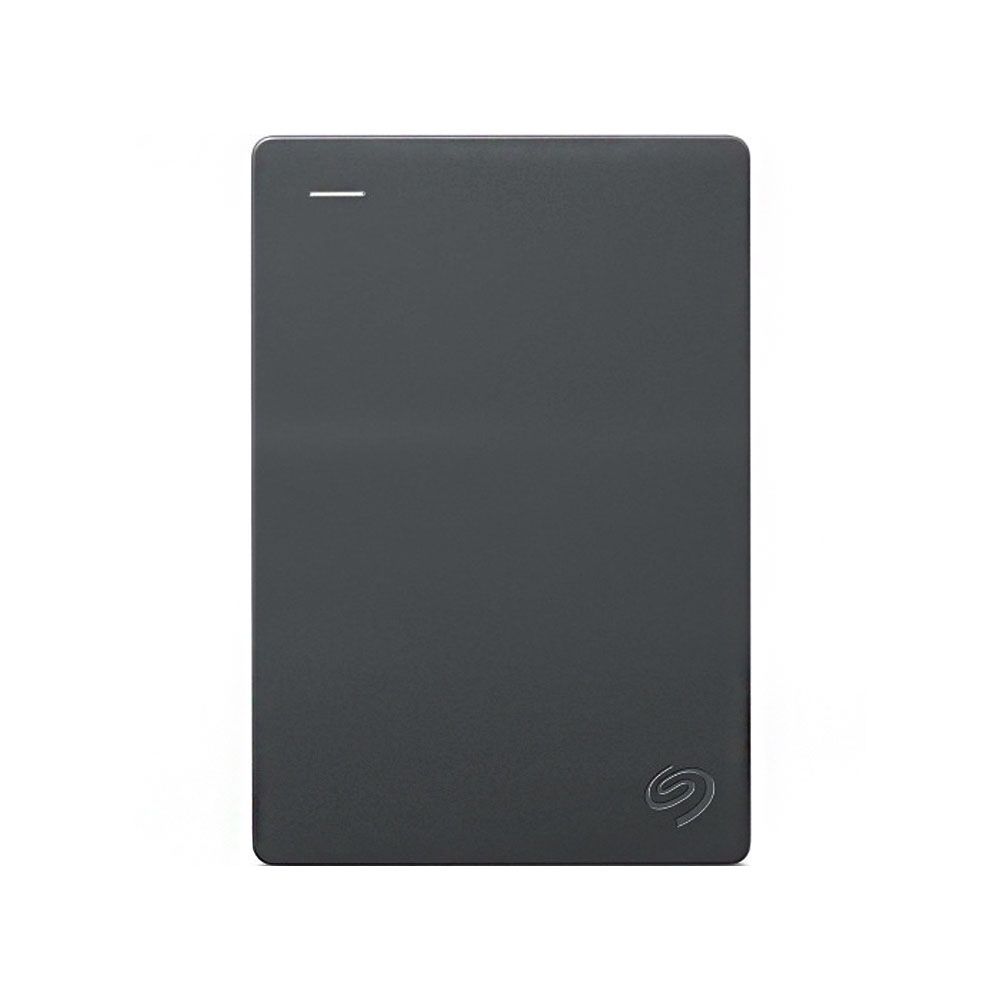 Seagate LaCie 4TB; USB-C; USB 3.1; Aluminum enclosure; Silver