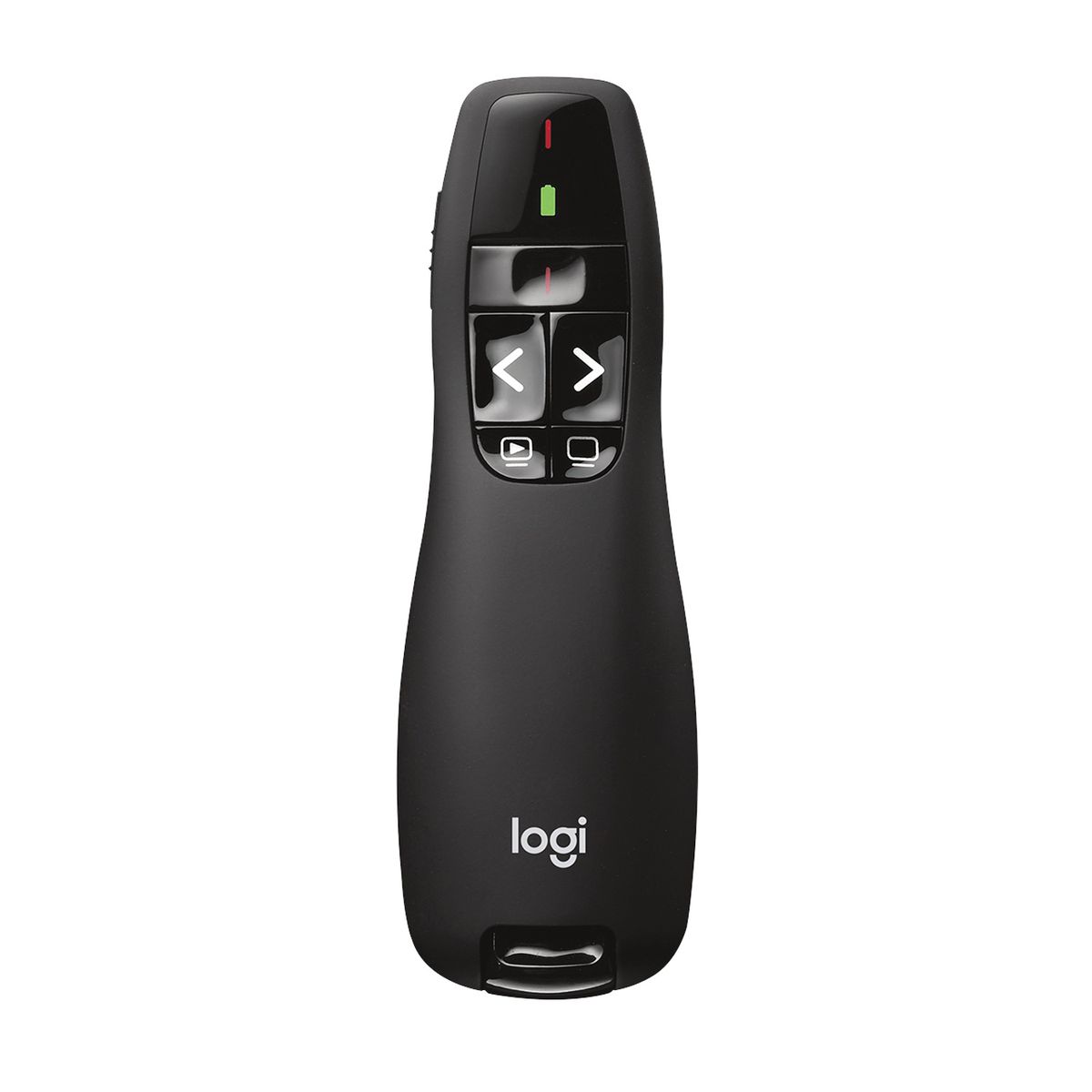 Logitech® Wireless Presenter R400