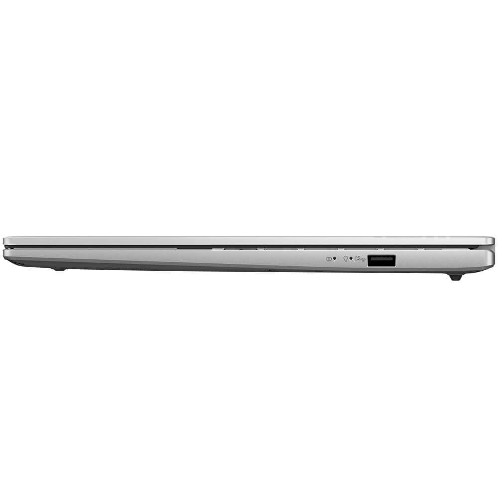 ASUS Vivobook S 14|S3407QA-Q1610S0W|14''|SILVER|Qualcomm Purwa SnapDragon Plus|LPDDR5X 16GB OB|1TB PCIE SSD|WIN 11H