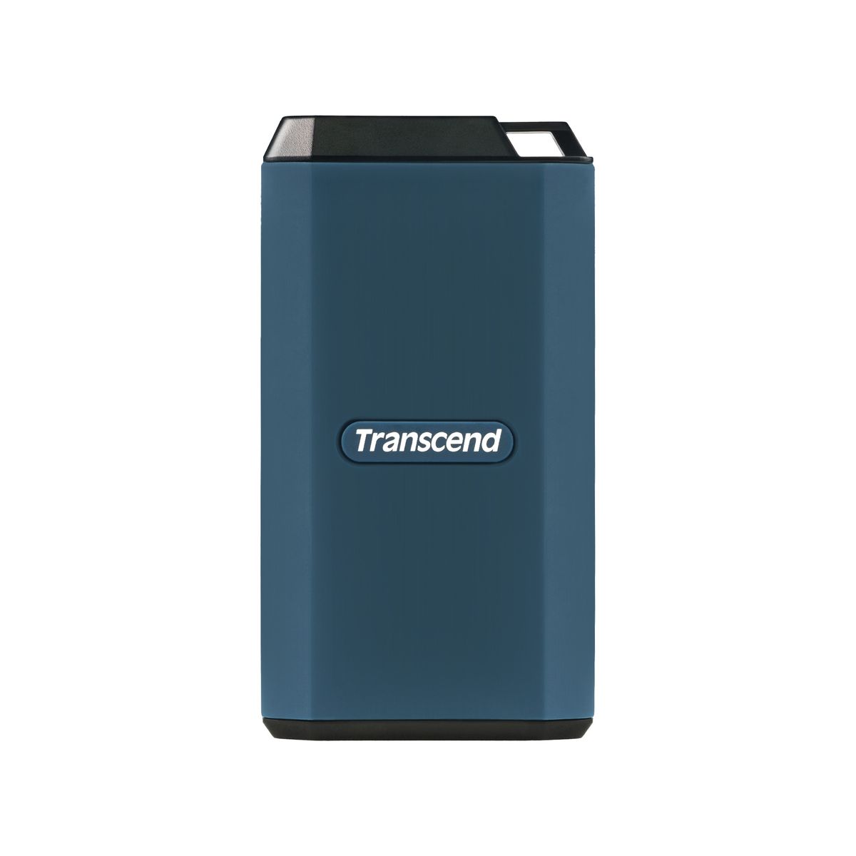 TRANSCEND 4TB ESD410C USB3.2 TYPE C (USB 20Gbps) & A IPX5 Water Resistant & Rugged PORTABLE SSD. R/W up to 2000MB/s