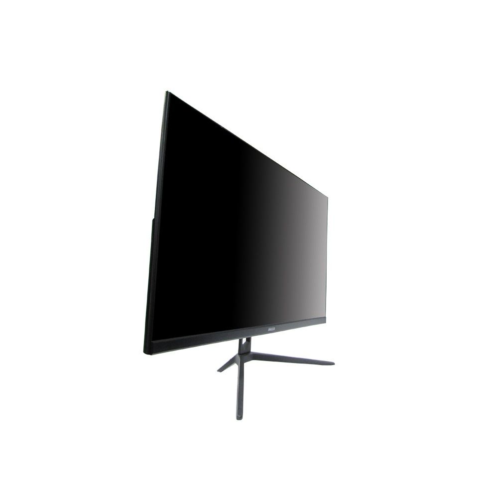 MECER 27'' 16X9 FULL HD 1920X1080 LED MONITOR BLK HDMI+VGA (excluded Dedicated Power Cord)