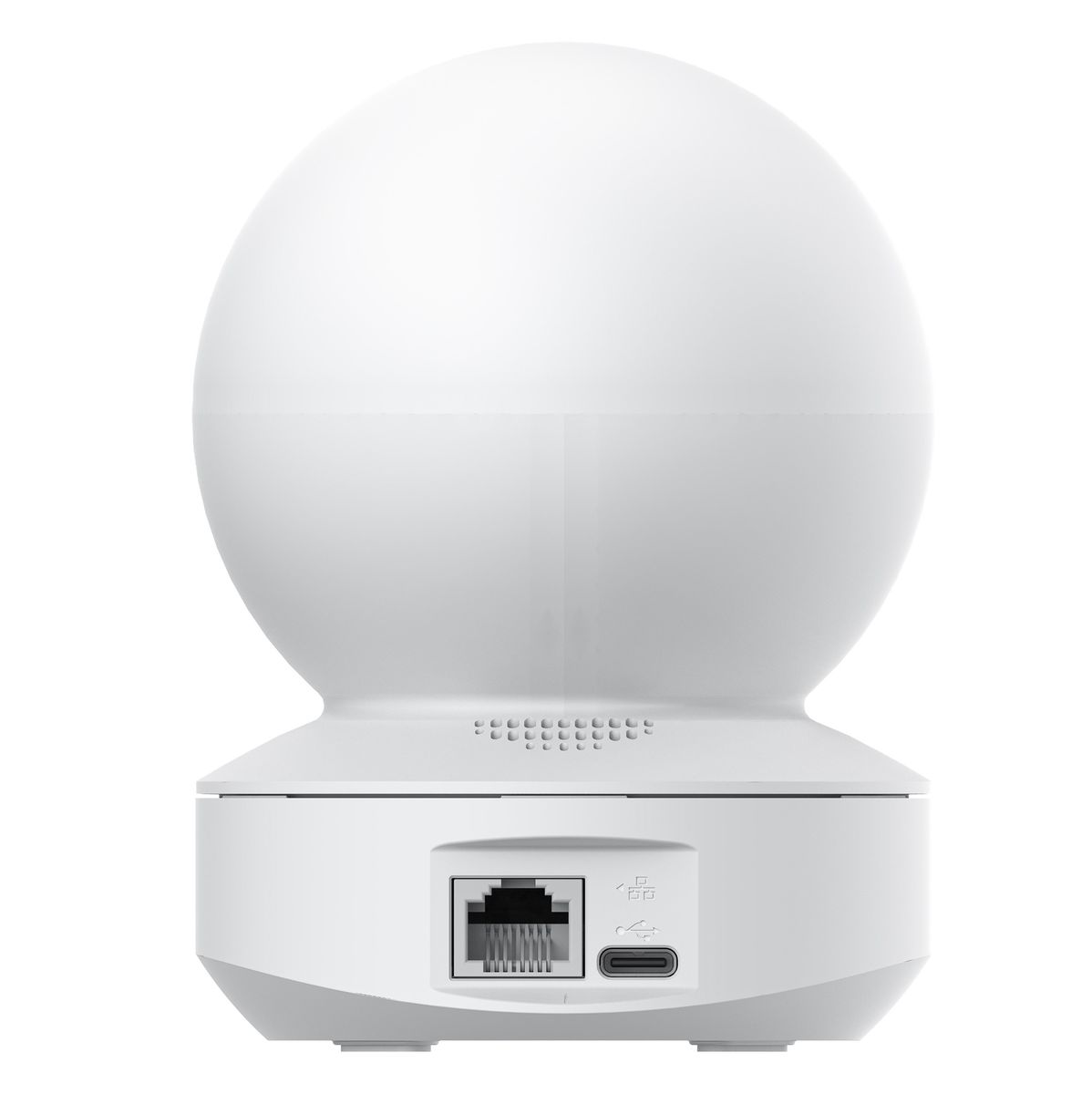 EZVIZ TY1 PRO 3MP INDOOR CAMERA & Hikvision 32GB Micro SD Card (UNBOXED DEAL)