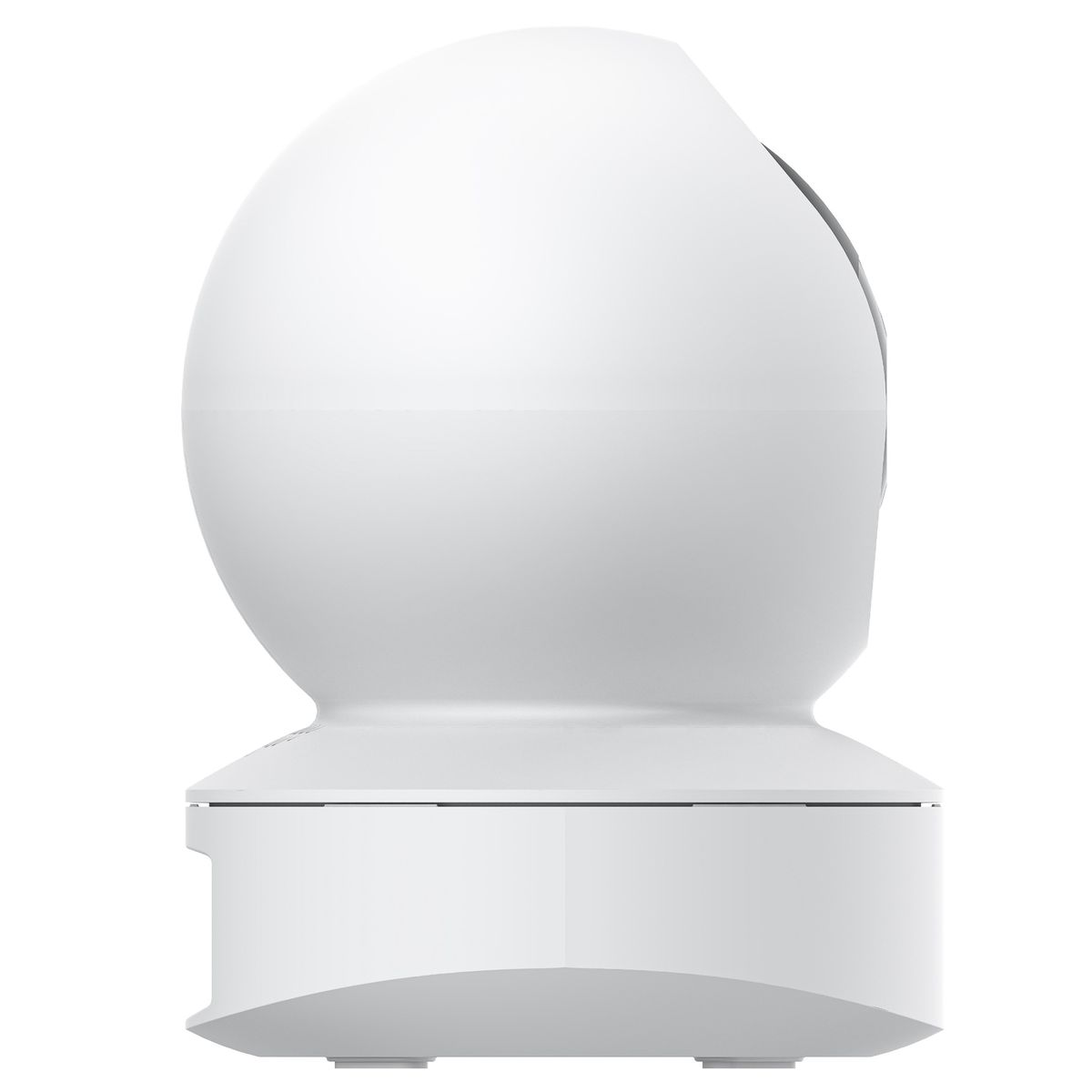 EZVIZ TY1 PRO 3MP INDOOR CAMERA & Hikvision 32GB Micro SD Card (UNBOXED DEAL)