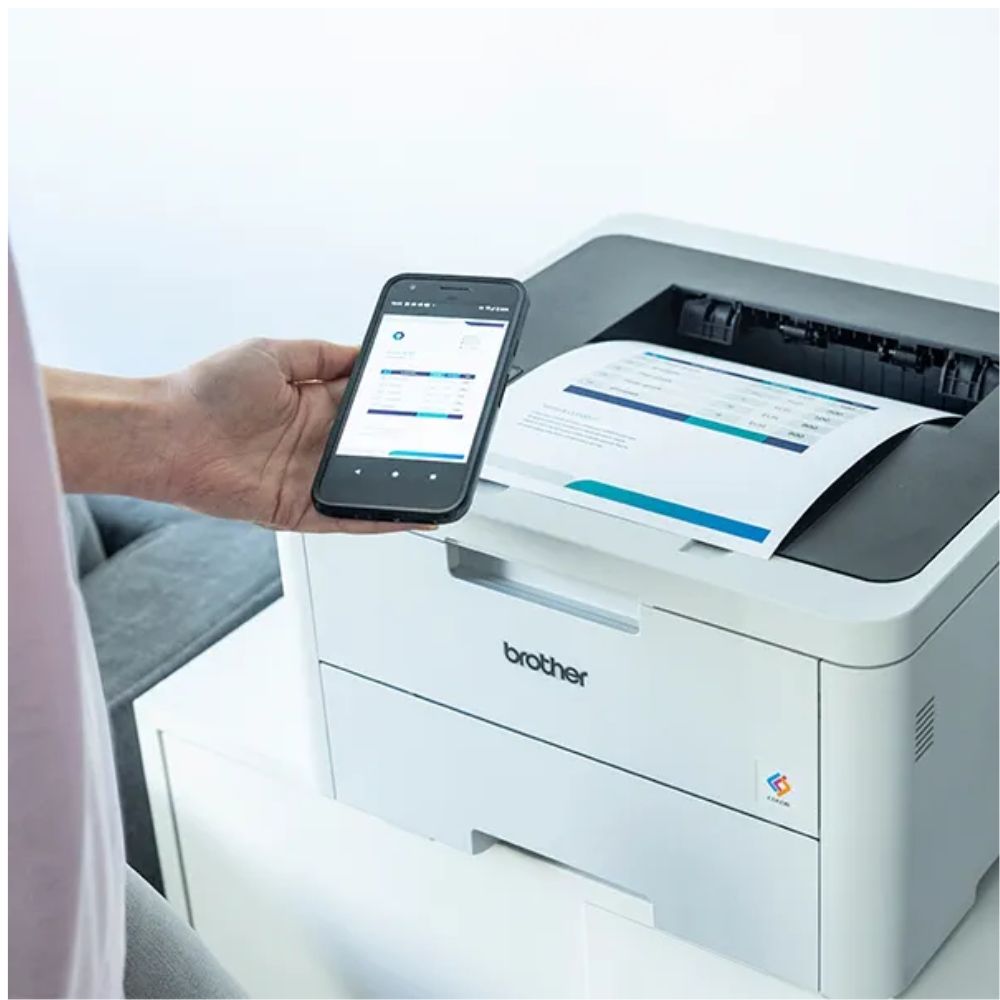 Brother HL-L3280CDW with 5yr warranty