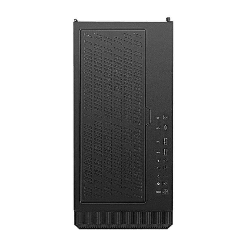 MSI CHASSIS VELOX AIRFLOW 100P ATX BK