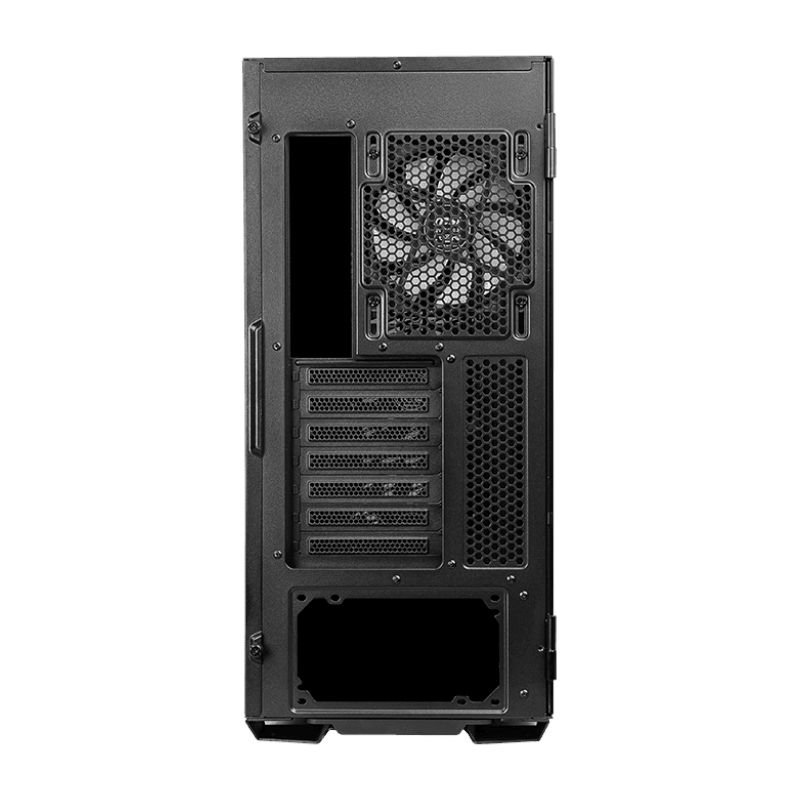 MSI CHASSIS VELOX AIRFLOW 100P ATX BK