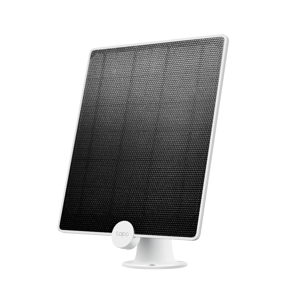 TP-LINK TAPO SOLAR PANEL 5.2V 4.5W