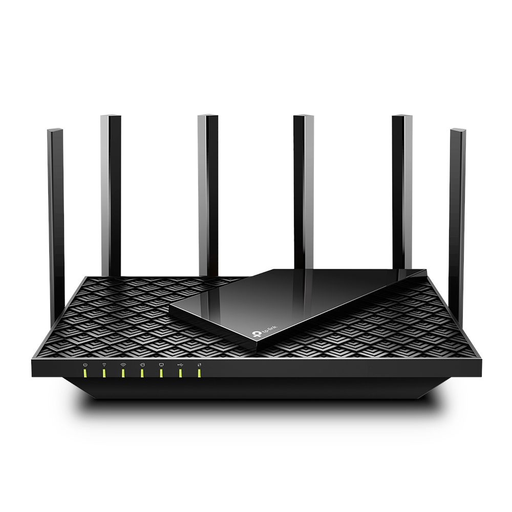 TP-Link Archer AX5400 Dual-Band Wi-Fi 6 Router