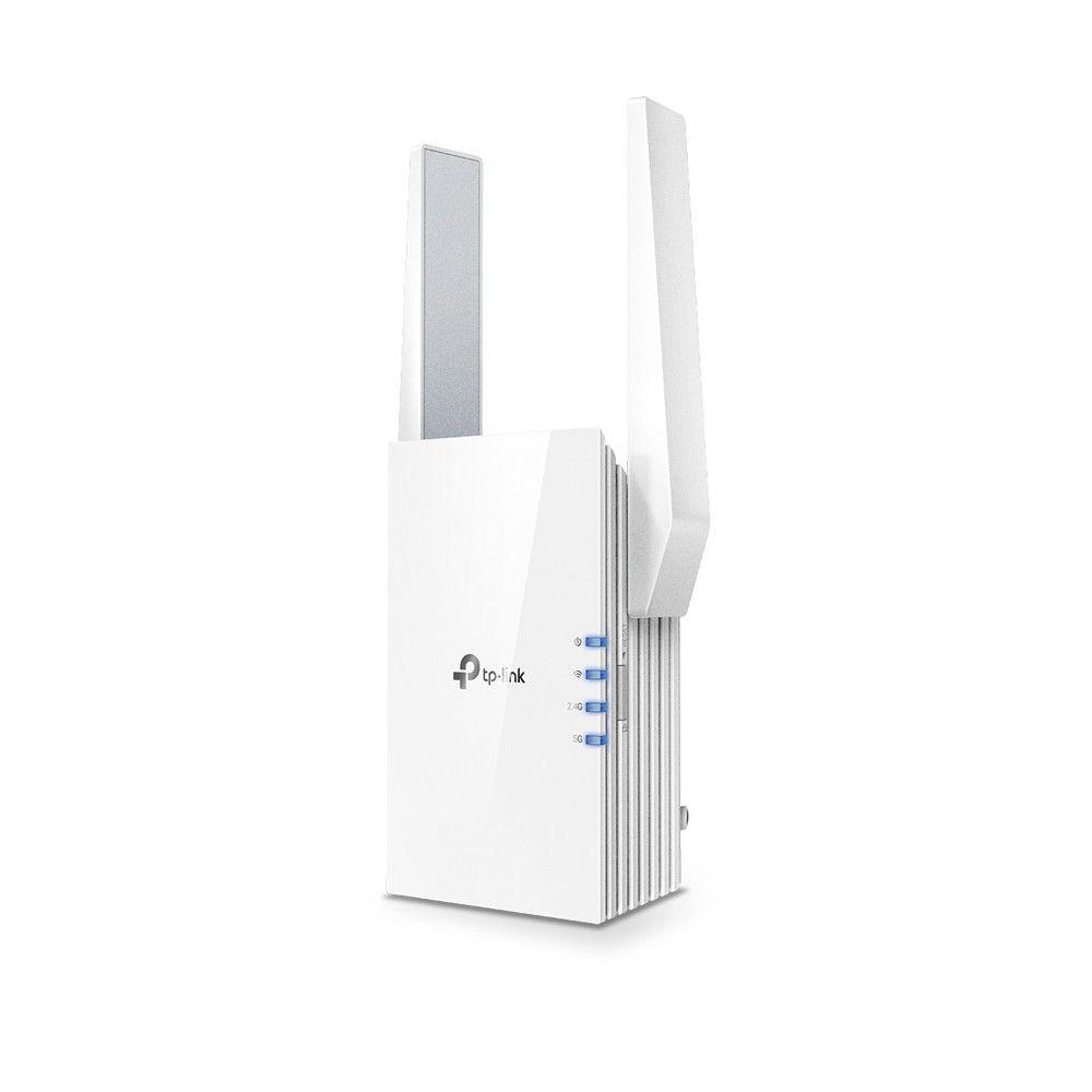 TP-Link RE505X AX1500 Wi-Fi 6 Range Extender