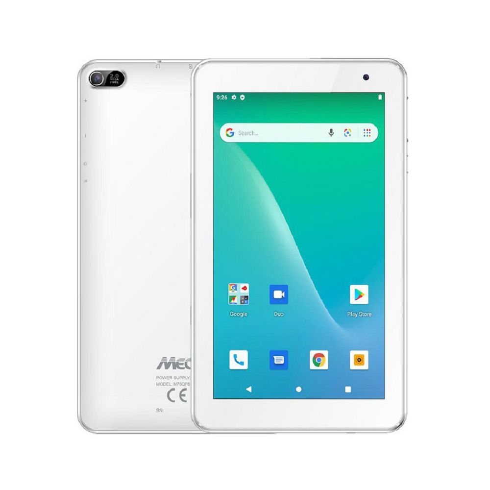 Mecer Xpress Smartlife (M77QF6) 7" 16GB 3G + Wi-Fi Tablet (UNBOXED DEAL)
