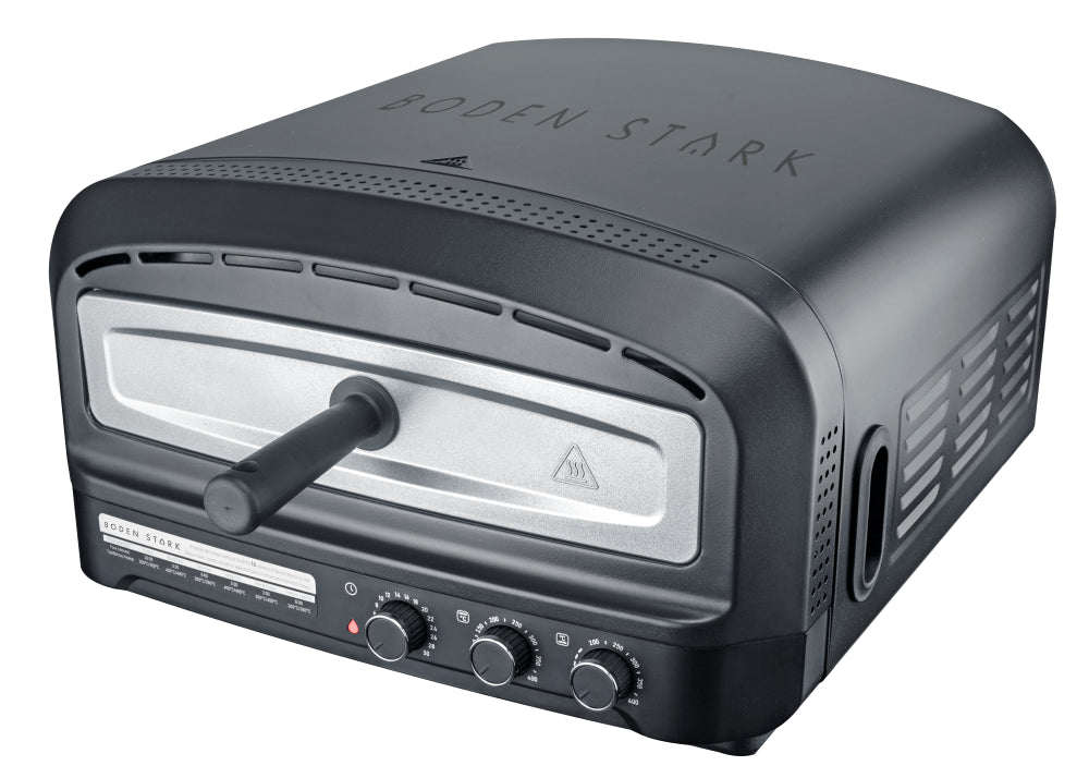 Boden Stark Manual Pizza Oven