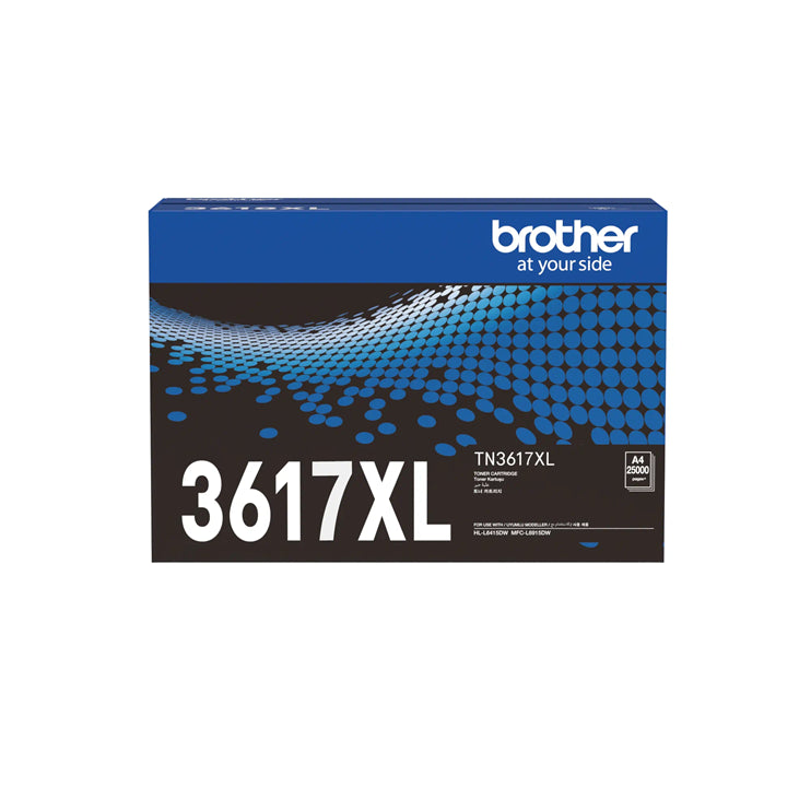 High Yield Black Toner Cartridge for MFC-L6910DN