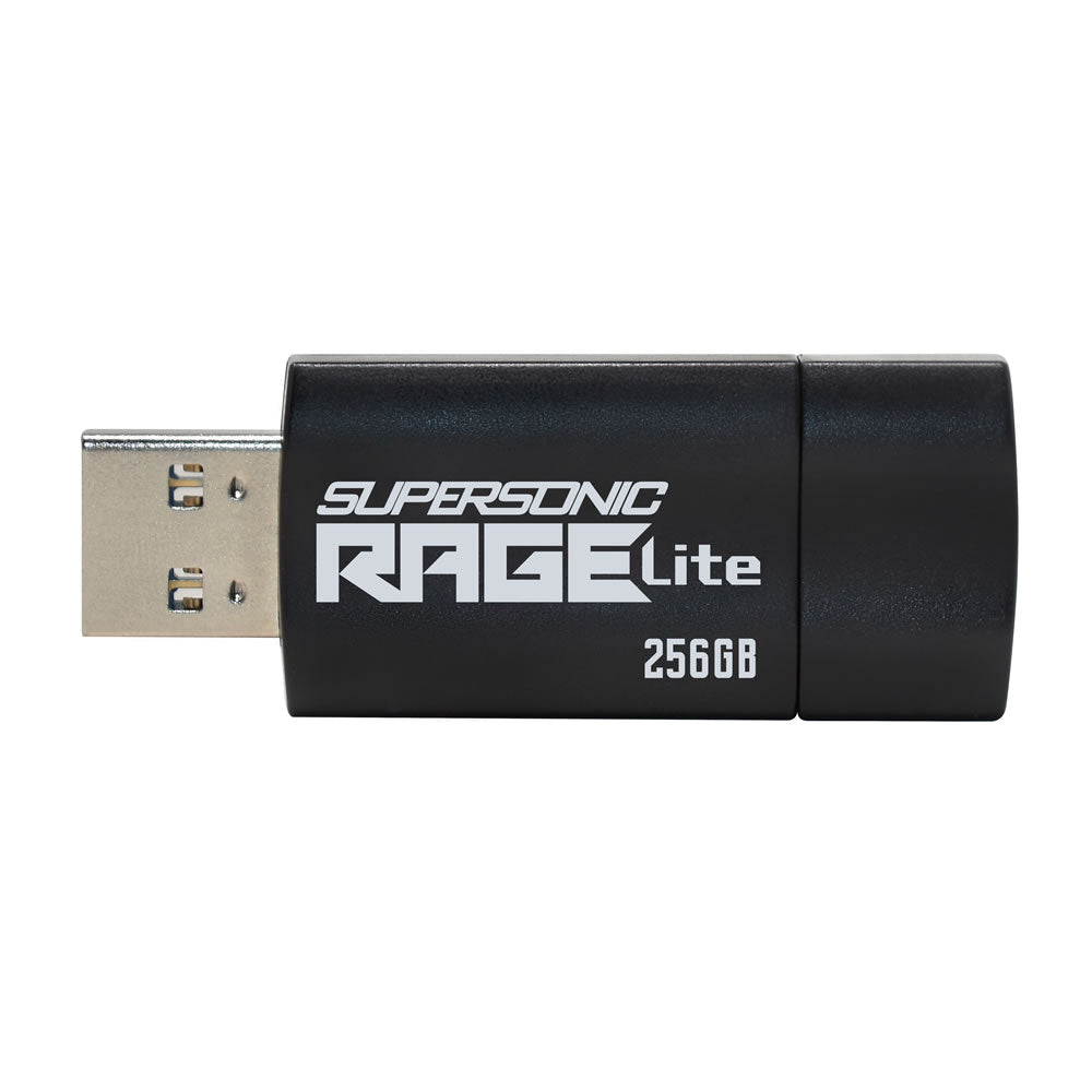 RAGE LITE 256GB USB 3.2 GEN 1