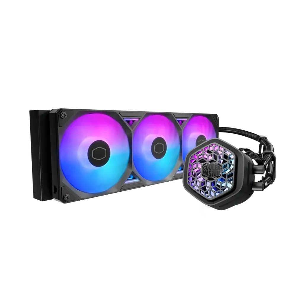 Cooler Master ML 360 Atmos II VRM Fan