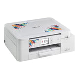 Brother A4 Sublimation Printer & Paper Combo (UNBOXED DEAL)