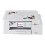 Brother A4 Sublimation Printer & Paper Combo (UNBOXED DEAL)