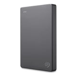 Seagate Basic Portable Drive - 4TB. USB 3.0