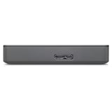 Seagate Basic Portable Drive - 1TB. USB 3.0
