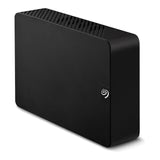 Seagate Expansion External Drive 8TB; 3.5''; USB 3.0; External HDD Black