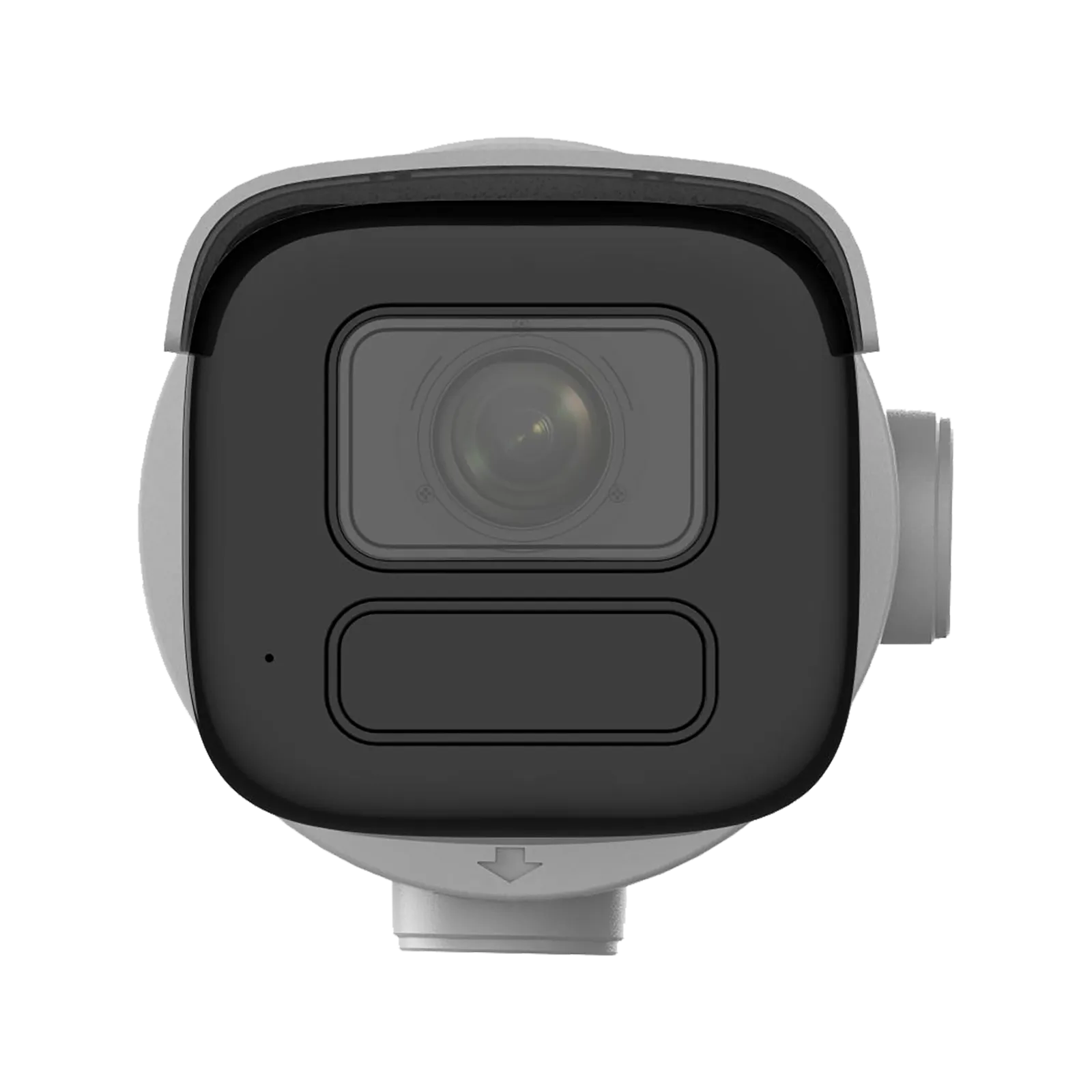 Hikvision 6MP Acusense Varifocal Bullet IP Camera-0