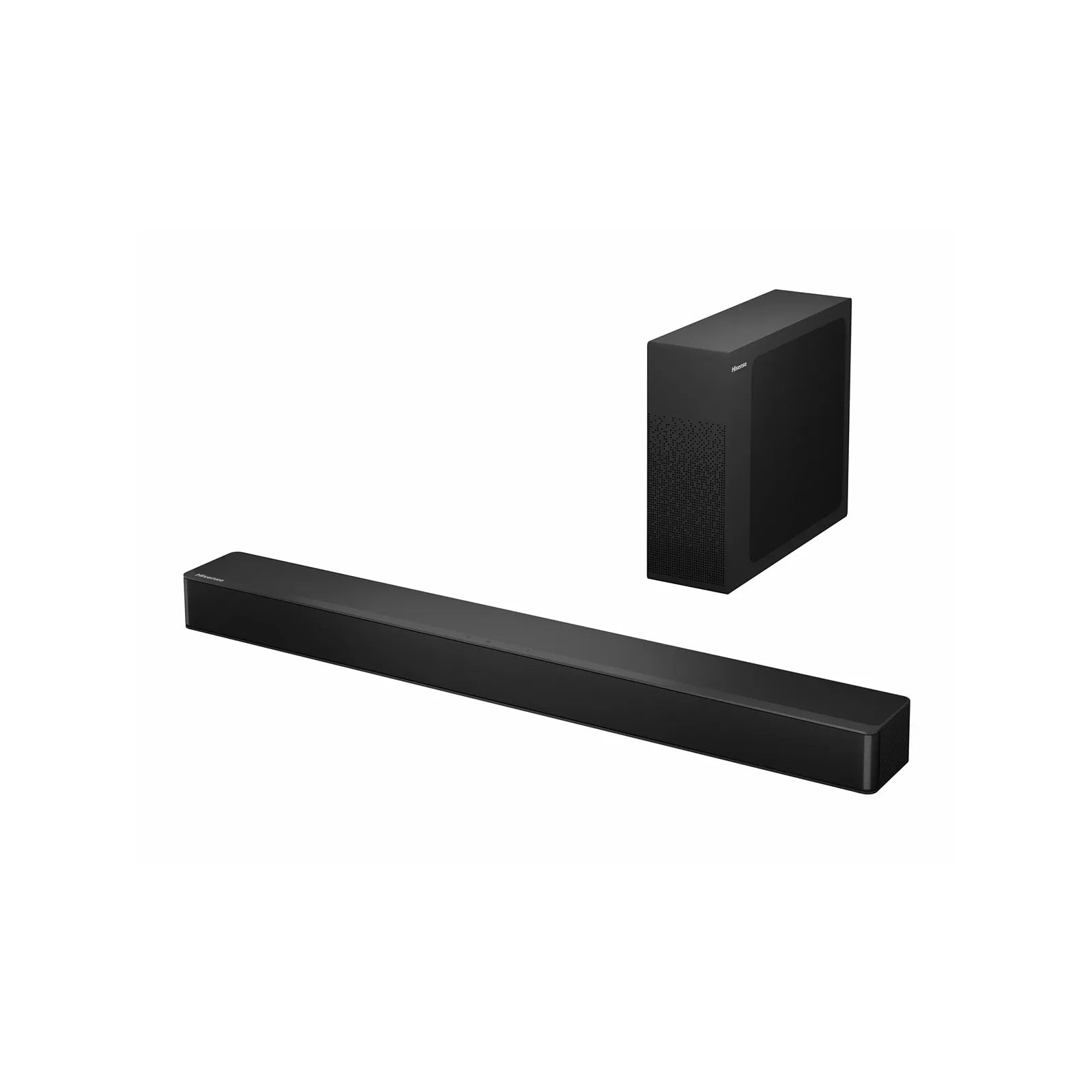 Hisense HS2100 240W Bluetooth 2.1 Channel Sound Bar-0