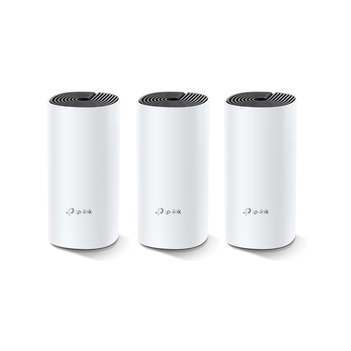 TP-LINK AC1200 WHOLE HOME MESH WI-FI SYSTEM 3-PACK-0