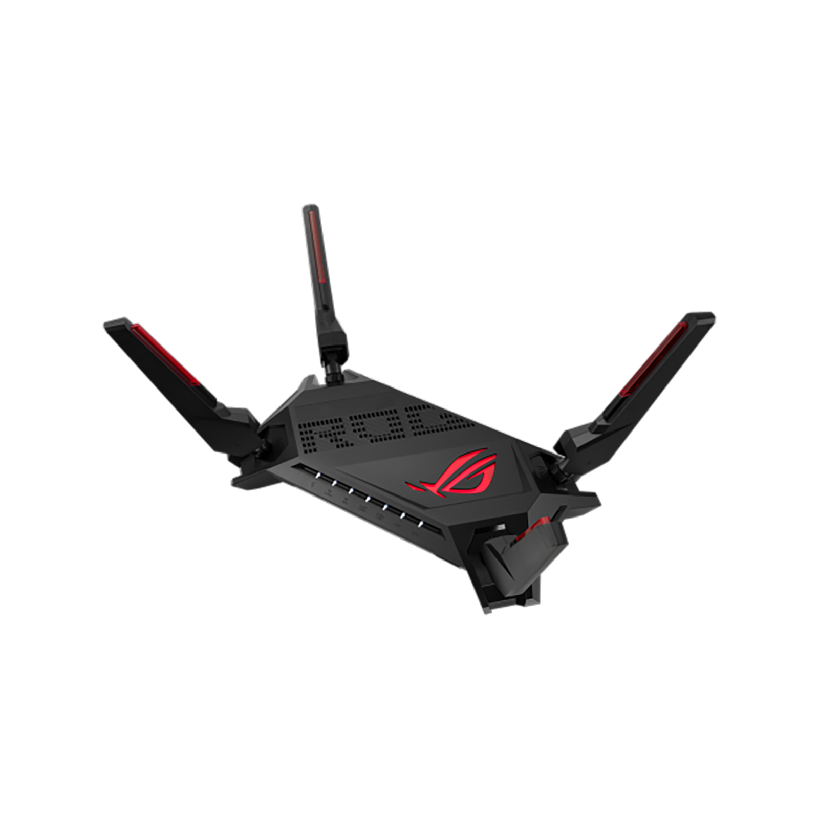 Asus ROG Rapture AX6000 Black Wi-Fi Router-0