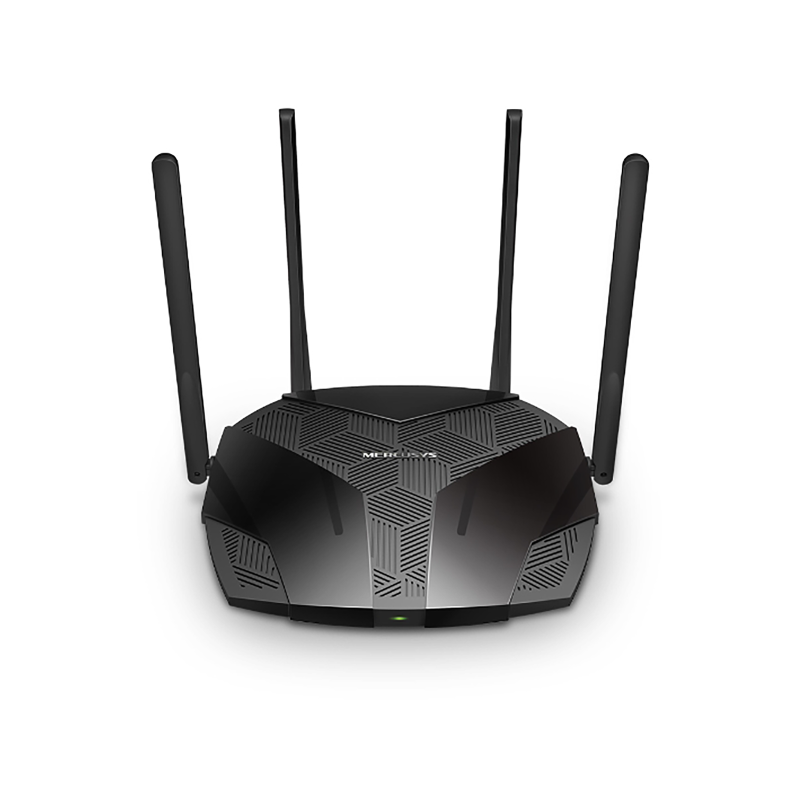 TP-Link AX1800 Dual Band Gigabit Wi-Fi Router-0