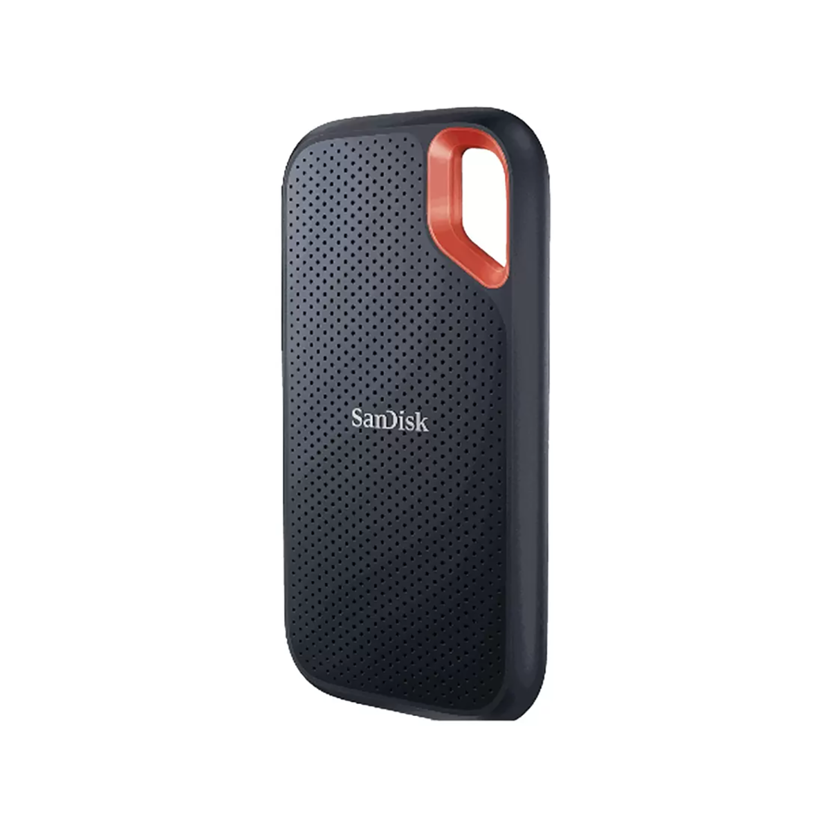 SANDISK EXTREME 4TB PORTABLE SSD UP TO 1050MBS READ AND 1000MBS WRITE SPEEDS. USB 3.2 GEN 2. 2 METER DROP PROTECTION AND IP55 RESISTANCE-0