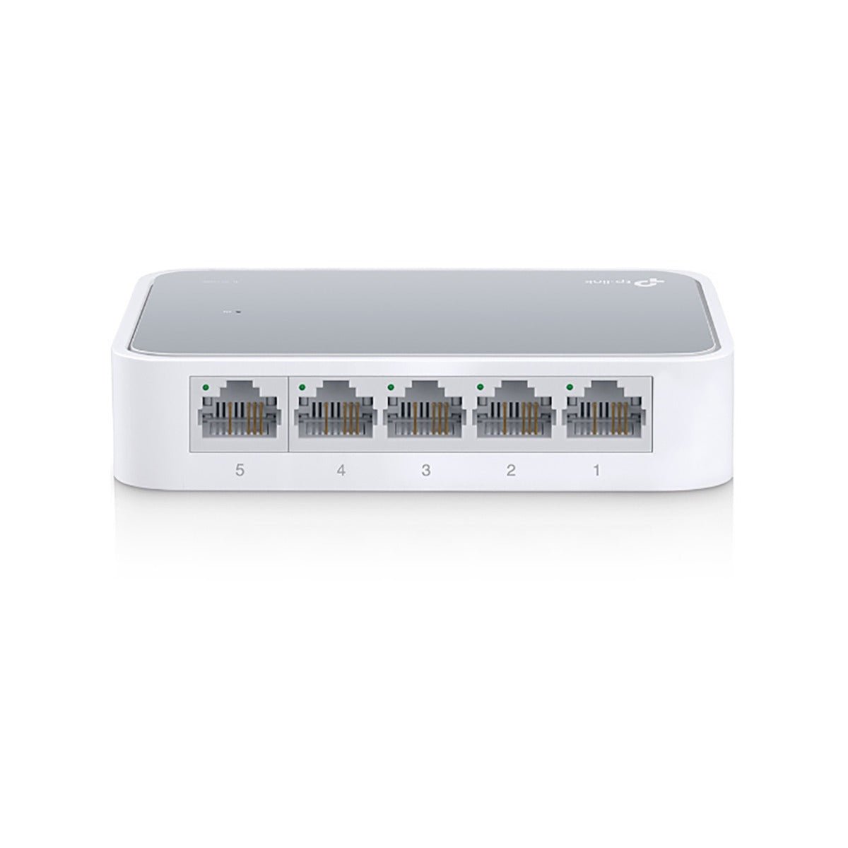 TP-LINK 5-PORT 10/100MBPS DESKTOP SWITCH-0
