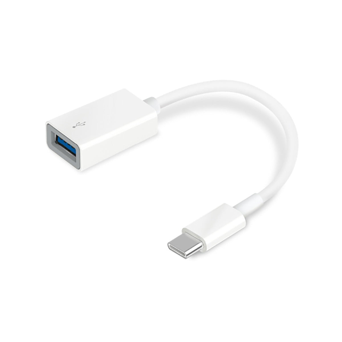 TP-Link USB-C to USB-A SuperSpeed 30 Port Adapter-0