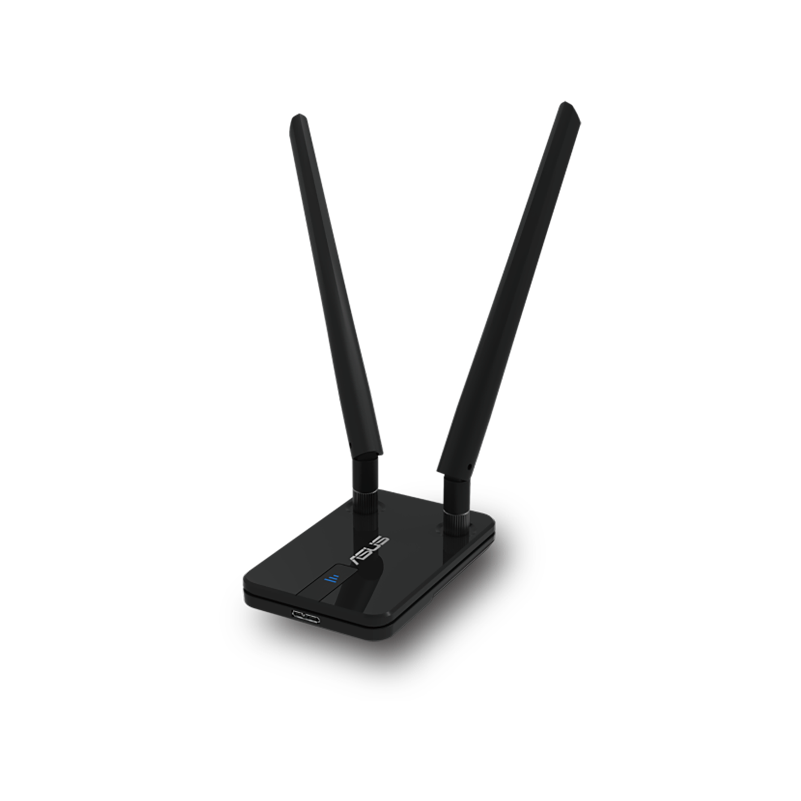 Asus AC1300 Dual-Band USB Wireless Adapter-0