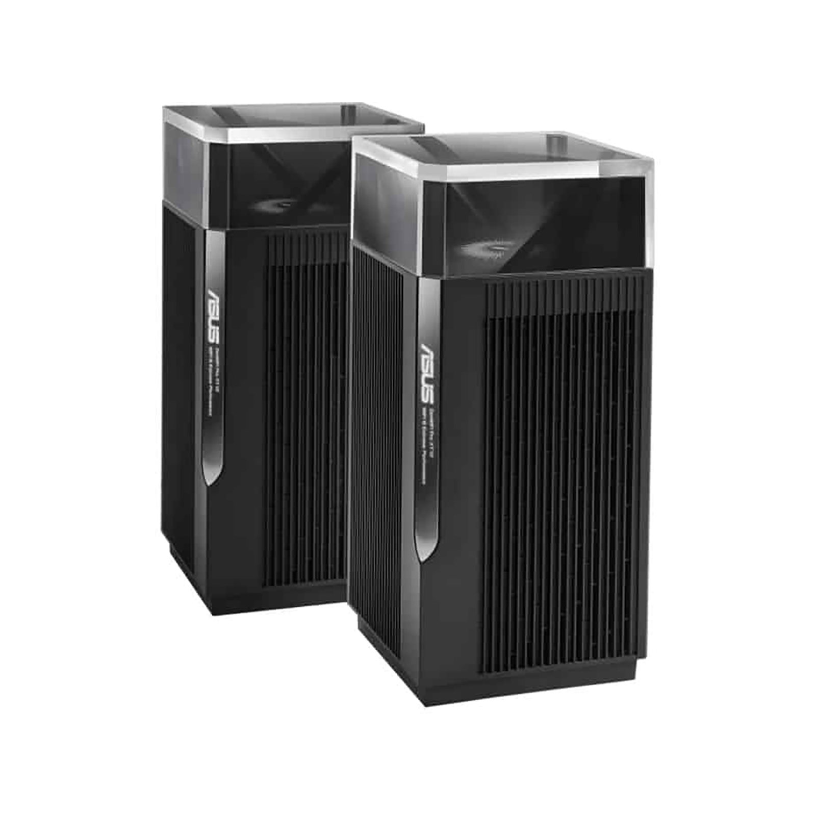 Asus ZenWifi XT12 Pro AX11000 Black Wi-Fi Router-0