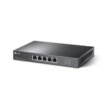 TP-Link TL-SG105-M2 5-Port 2.5G Multi-Gigabit Desktop Switch
