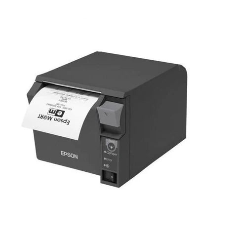 Epson Under-Counter Printer Thermal (Ver.2) - LAN&USB