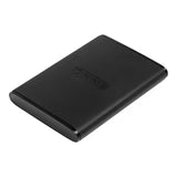 TRANSCEND 500GB ESD270C USB3.1/TYPE-C PORTABLE SSD