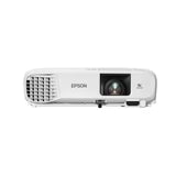 Epson EB-W49 - HD-Ready WXGA; Network and wireless; HDMI input and mobile connectivity