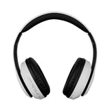 Volkano Impulse Series Bluetooth Headphones - White