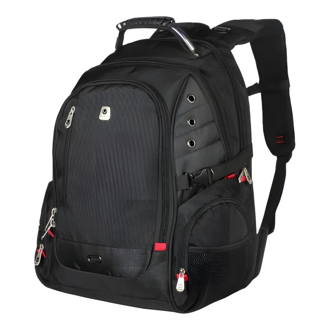 Volkano Tough 15.6" Backpack